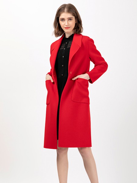 优美世界2019秋冬装女装