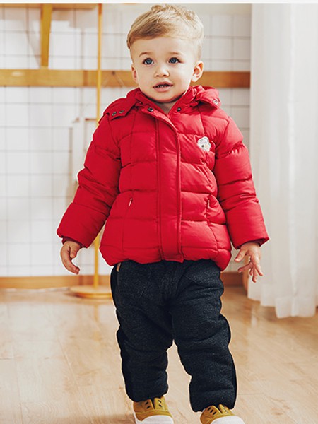 好孩子2019秋冬装童装