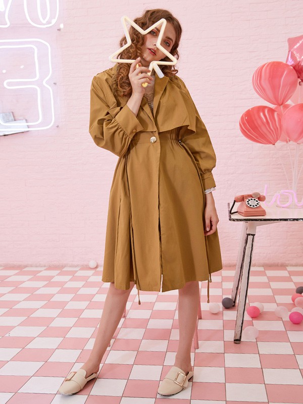 Lolypop2019秋冬装女装