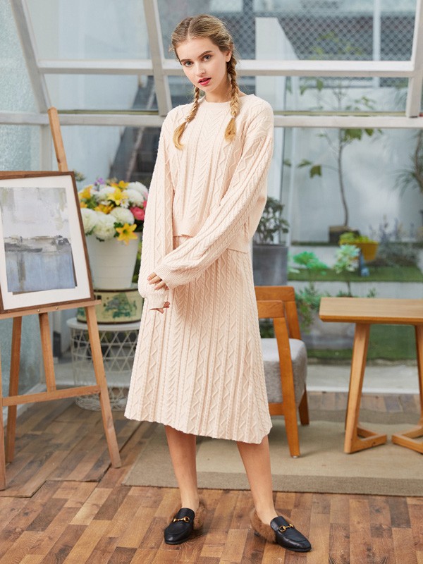 Lolypop2019秋冬装女装