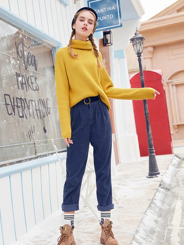 Lolypop2019秋冬装女装