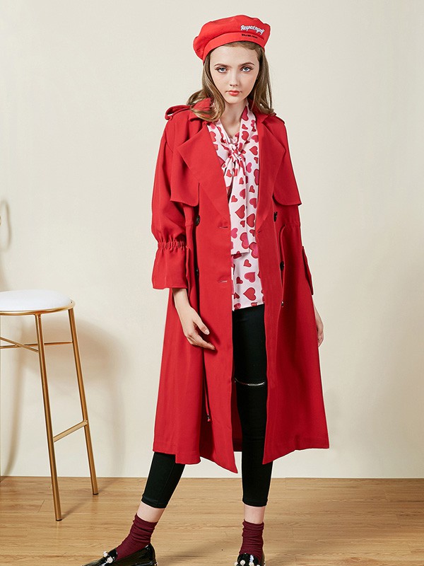 Lolypop2019秋冬装女装