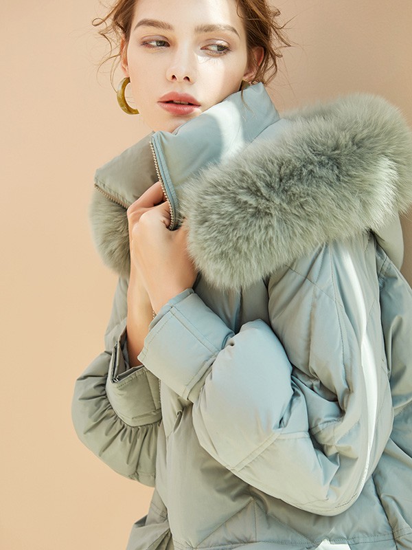 秸熙2019秋冬装女装