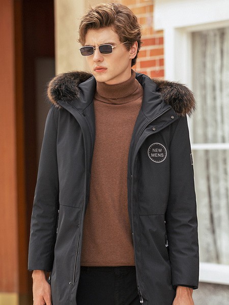 太子龙2019秋冬装男装