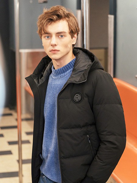 太子龙2019秋冬装男装