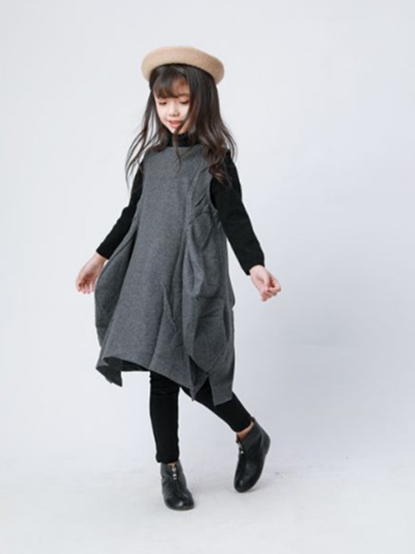 史丘比2019秋冬装童装