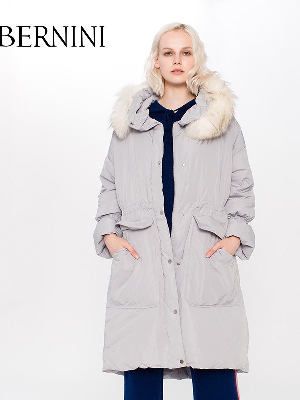 贝尔尼尼2019秋冬装女装