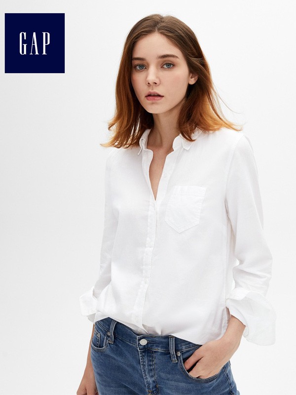 盖普2019秋冬装女装