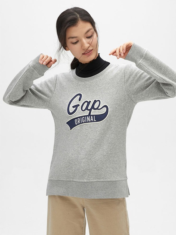 盖普2019秋冬装女装