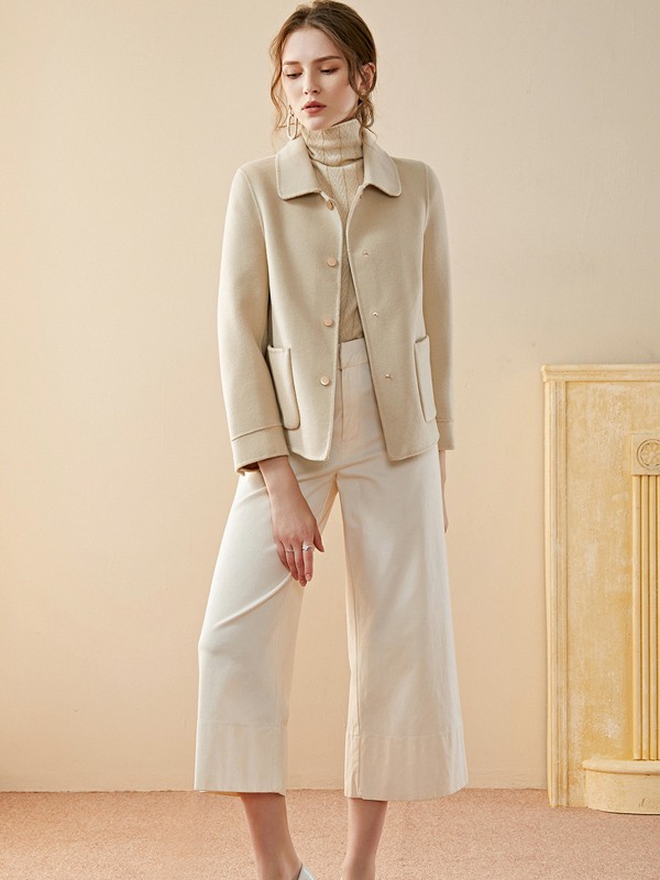 名人瑞裳2019秋冬装女装