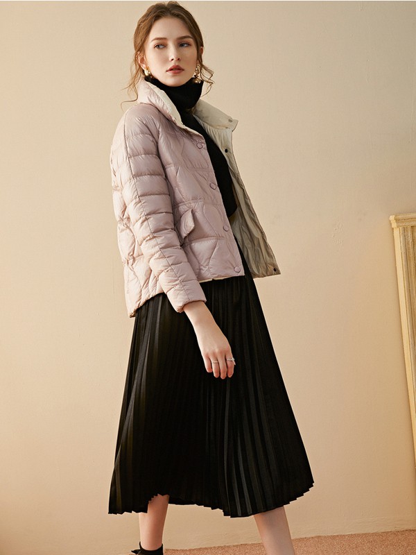 名人瑞裳2019秋冬装女装