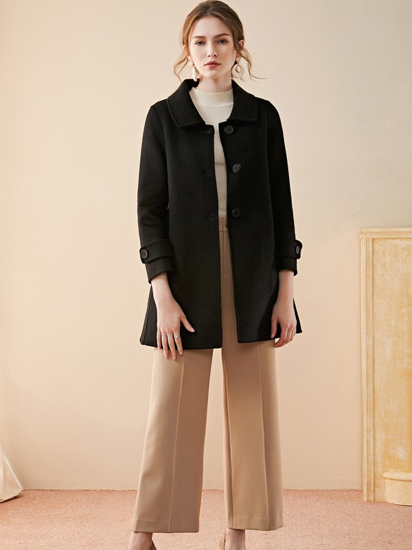 名人瑞裳2019秋冬装女装