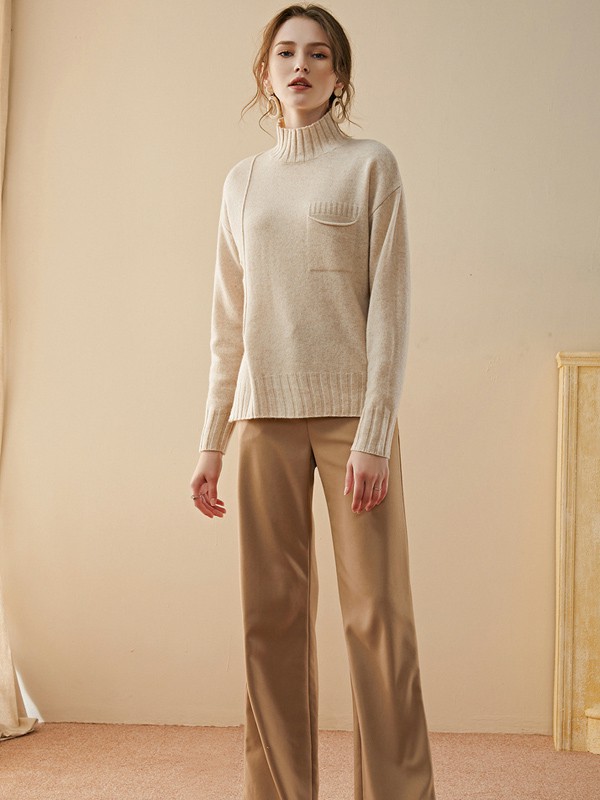 名人瑞裳2019秋冬装女装