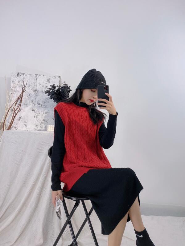 迷境2020春夏装女装