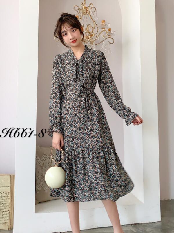 迷境2020春夏装女装