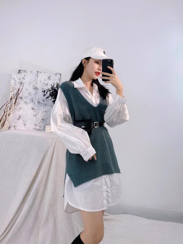 迷境2020春夏装女装