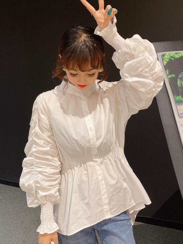 迷境2020春夏装女装