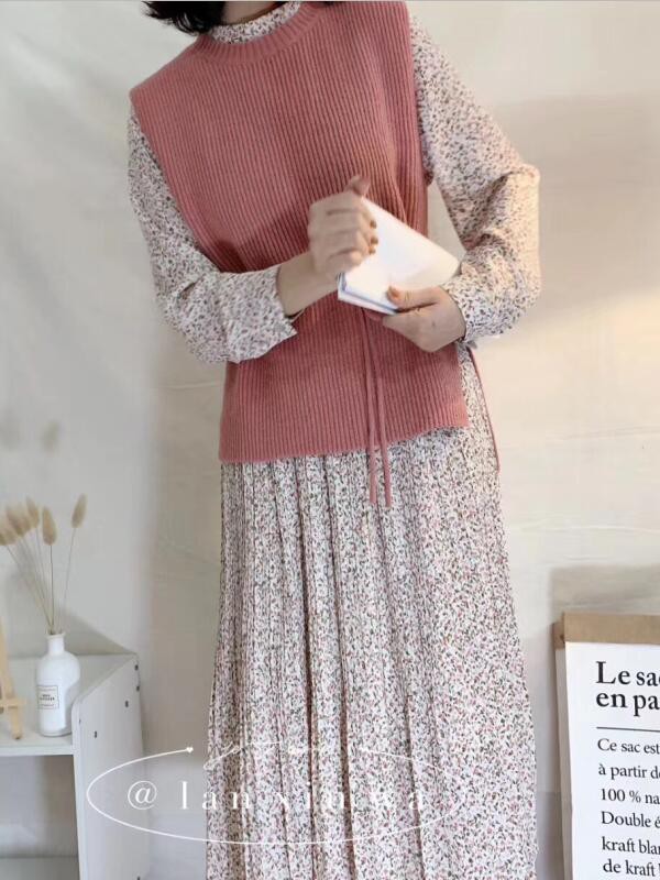 迷境2020春夏装女装