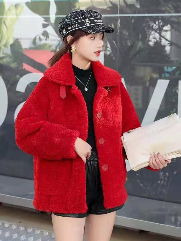 迷境2019秋冬装女装