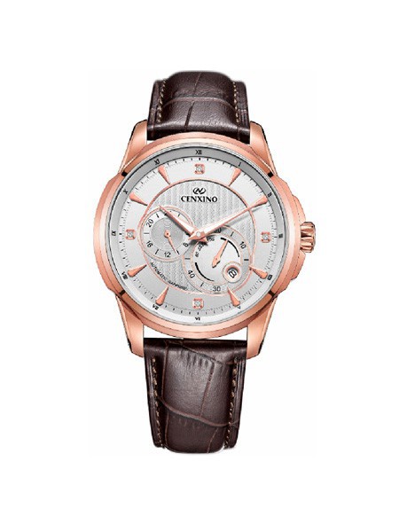 卡斯诺2020新款手表