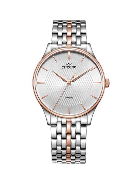 卡斯诺2020新款手表