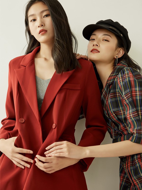 爱客2020春夏装女装