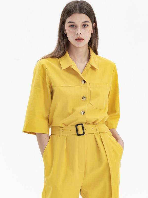 ENDEAR2019秋冬装女装