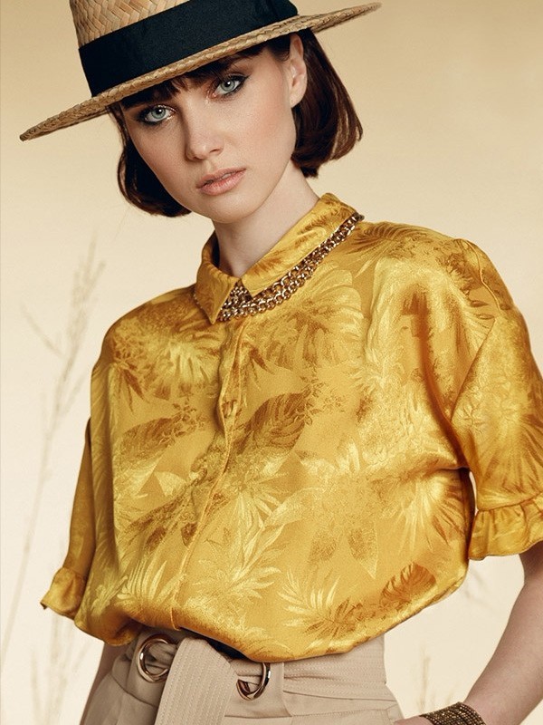 Sinequanone2020春夏装女装