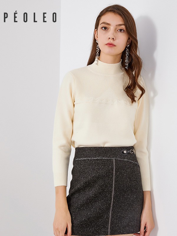 飘蕾2019秋冬装女装