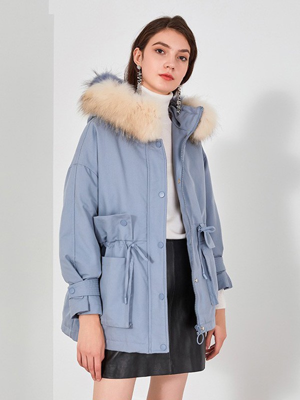 飘蕾2019秋冬装女装