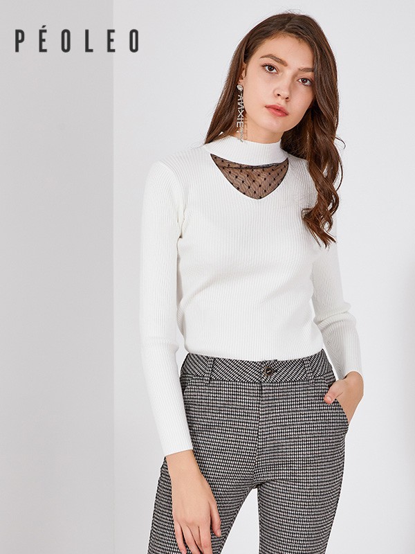 飘蕾2019秋冬装女装