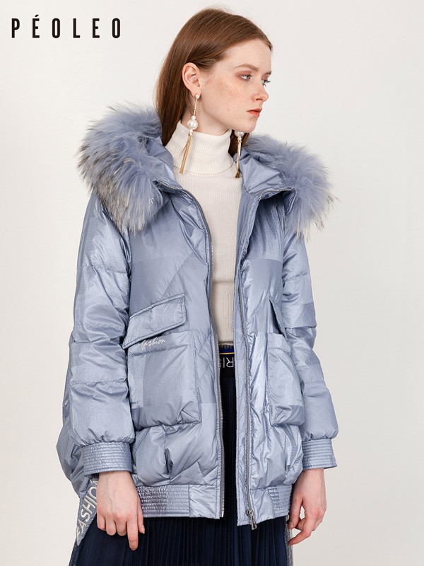 飘蕾2019秋冬装女装