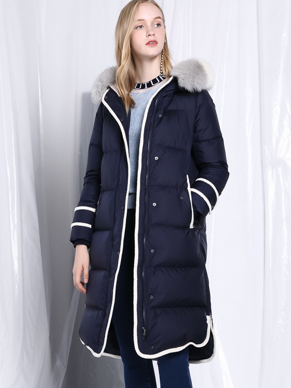 飘蕾2019秋冬装女装