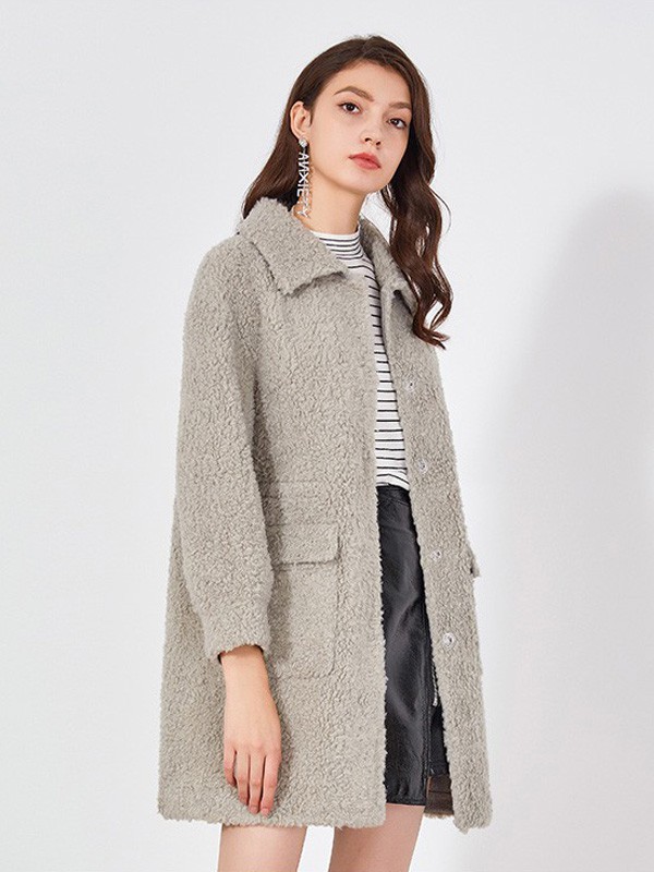 飘蕾2019秋冬装女装