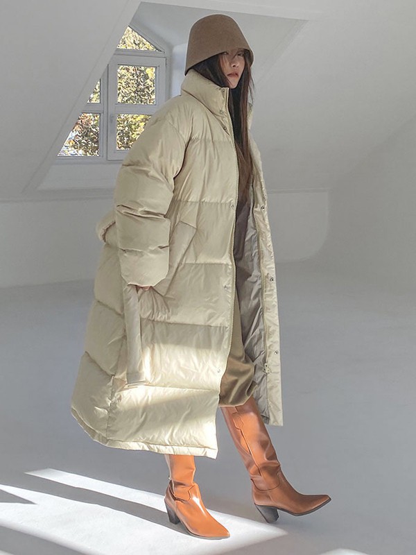 STYLENANDA2019秋冬装女装