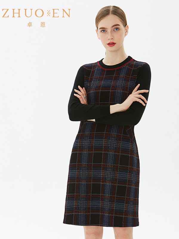 卓恩2020春夏装女装