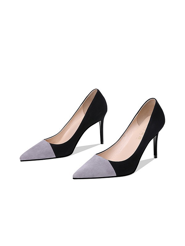 莎丝妮漫2019秋冬装女鞋