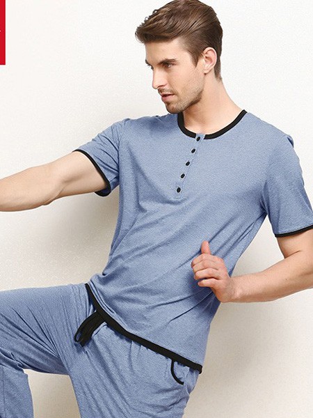 仕乐2019秋冬装家居服