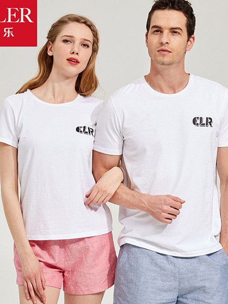 仕乐2019秋冬装家居服