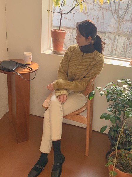 茜扣2019秋冬装女装