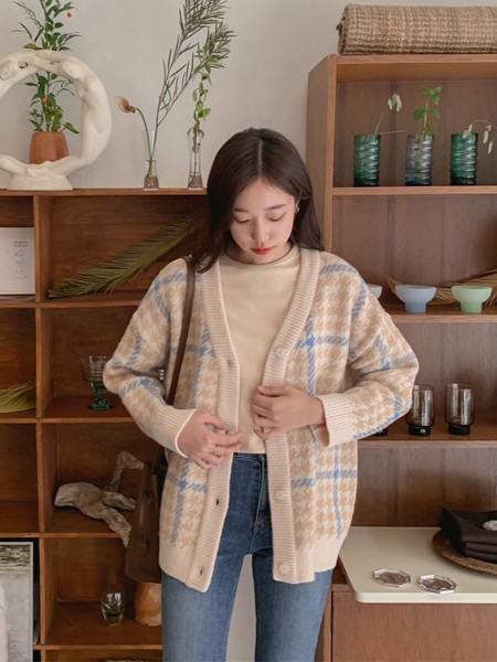 茜扣2019秋冬装女装