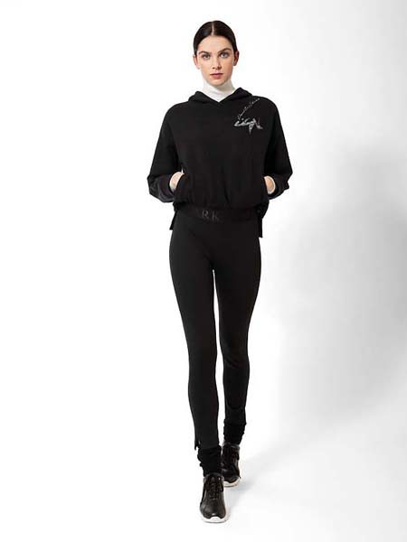 PAULSHARK2019秋冬装女装