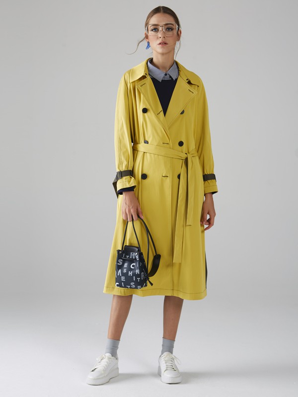 墨曲2020春夏装女装