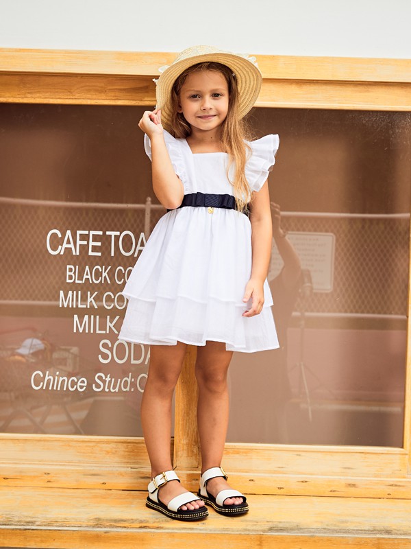 暇步士2020春夏装童装