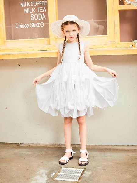 暇步士2020春夏装童装