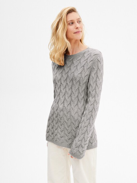 ERICBOMPARD羊衫毛衫