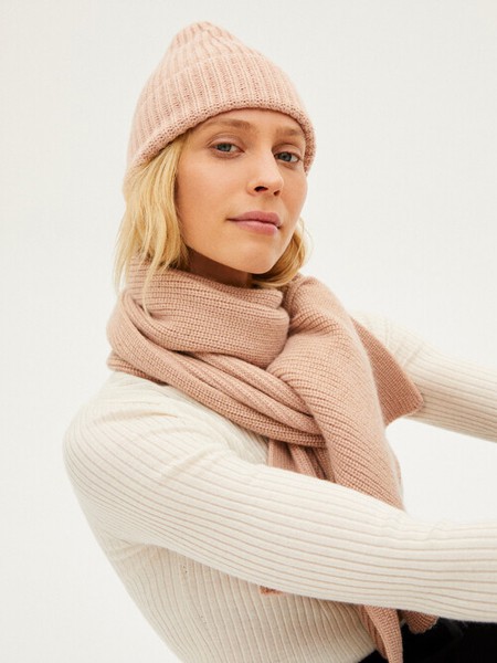 ERICBOMPARD羊衫毛衫