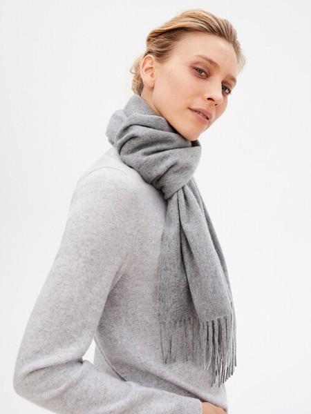 ERICBOMPARD羊衫毛衫