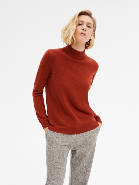 ERICBOMPARD羊衫毛衫