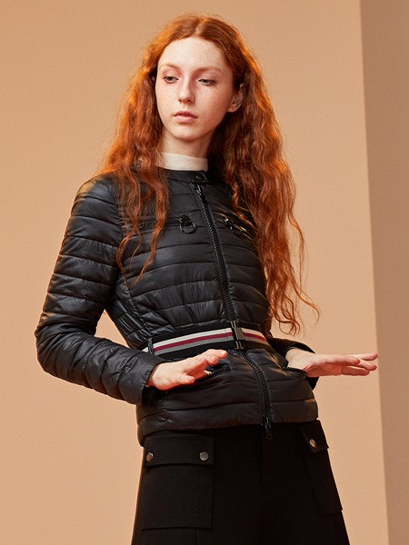 ZENE曾2019秋冬装女装